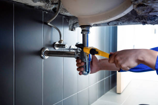 Green Plumbing Solutions and Water Conservation in Chipley, FL